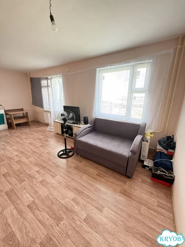 1-к. квартира, 35 м², 16/17 эт. фото 14