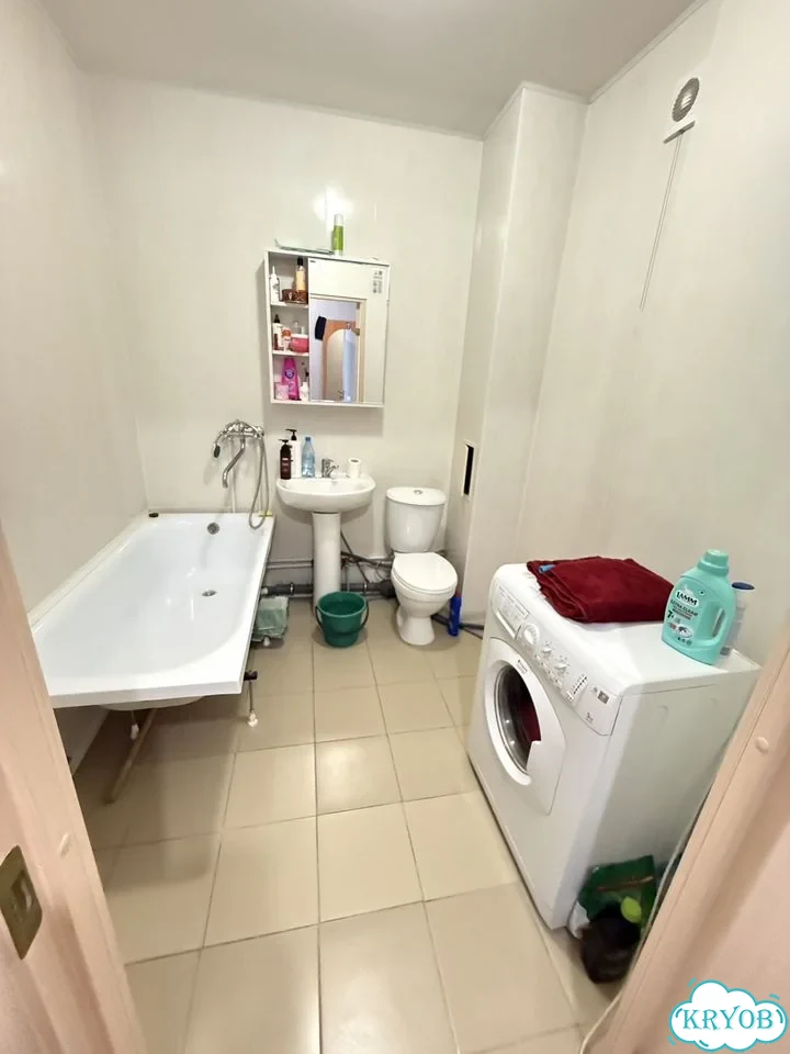 1-к. квартира, 35 м², 16/17 эт. фото 16