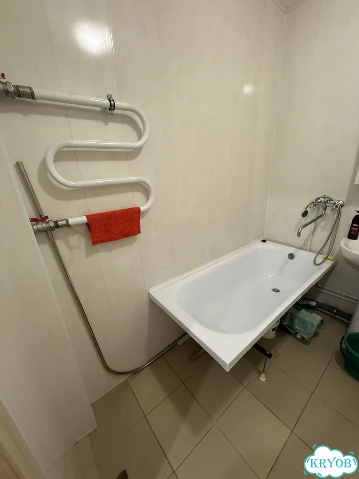 1-к. квартира, 35 м², 16/17 эт. фото 17