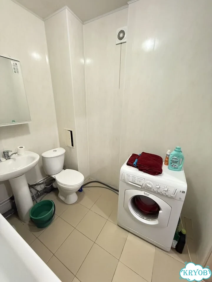 1-к. квартира, 35 м², 16/17 эт. фото 18