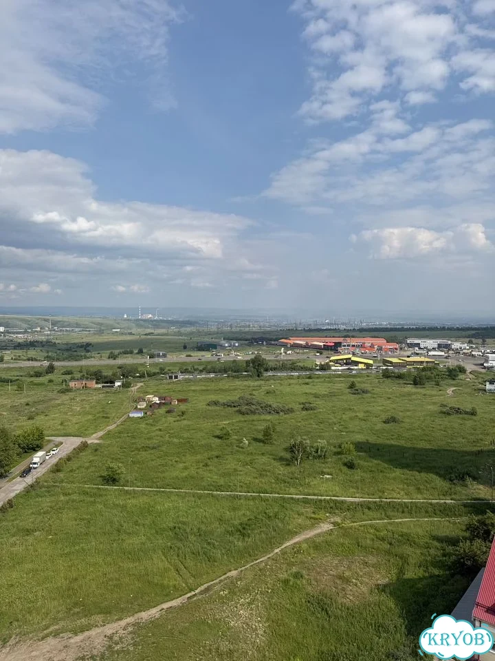 1-к. квартира, 35 м², 16/17 эт. фото 3