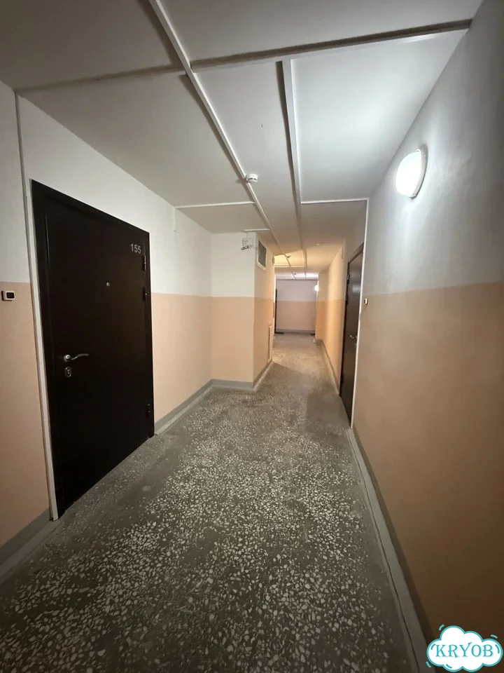 1-к. квартира, 35 м², 16/17 эт. фото 7