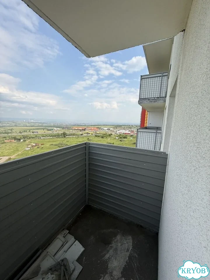 1-к. квартира, 35 м², 16/17 эт. фото 9