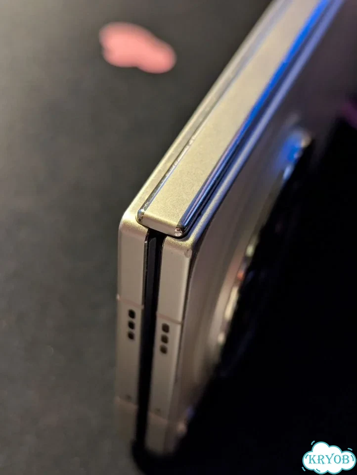 OPPO Find N3, 12/512 ГБ, 2 SIM фото 10