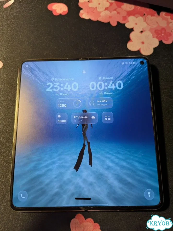 OPPO Find N3, 12/512 ГБ, 2 SIM фото 2