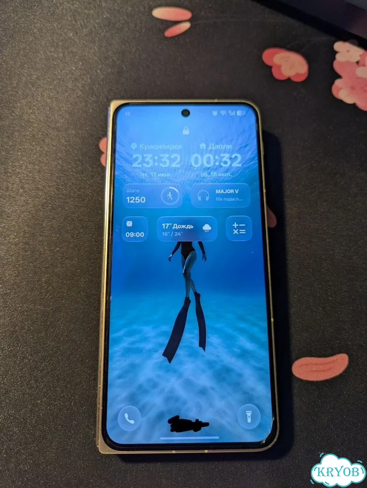 OPPO Find N3, 12/512 ГБ, 2 SIM фото 3