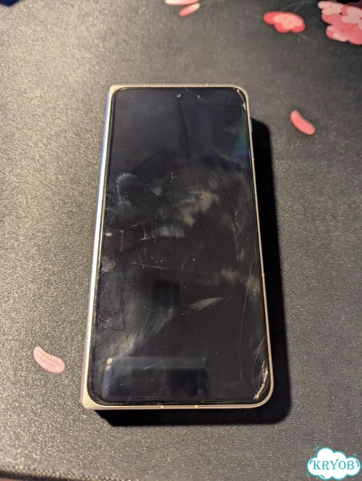 OPPO Find N3, 12/512 ГБ, 2 SIM фото 4