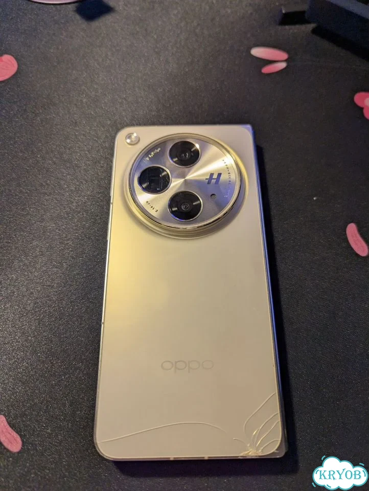 OPPO Find N3, 12/512 ГБ, 2 SIM фото 5