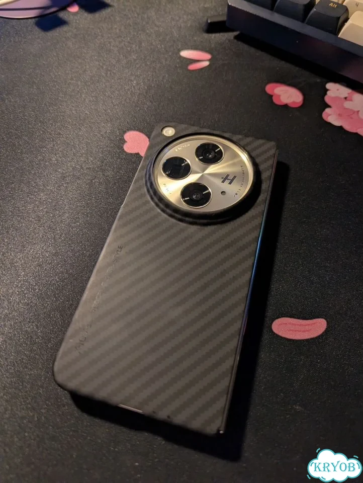 OPPO Find N3, 12/512 ГБ, 2 SIM фото 6