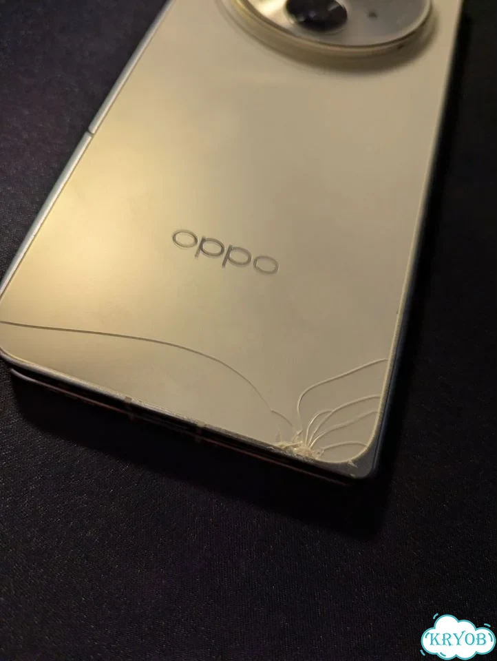 OPPO Find N3, 12/512 ГБ, 2 SIM фото 9