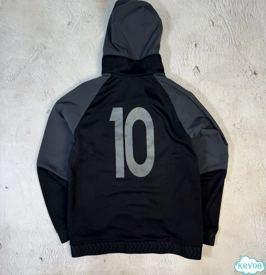 Кофта Adidas Messi S Оригинал фото 2