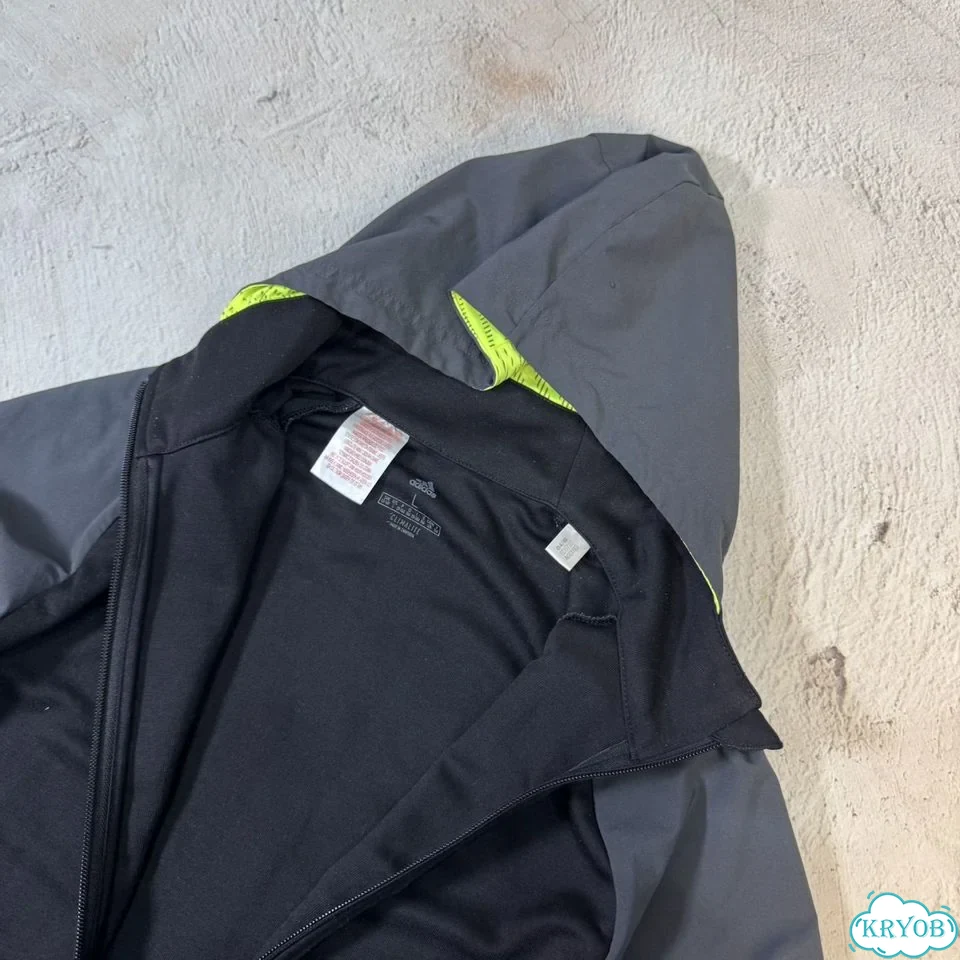 Кофта Adidas Messi S Оригинал фото 7