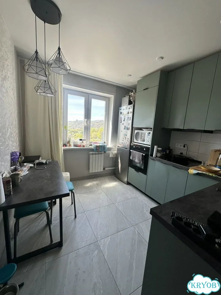 2-к. квартира, 51 м², 10/10 эт. фото 1