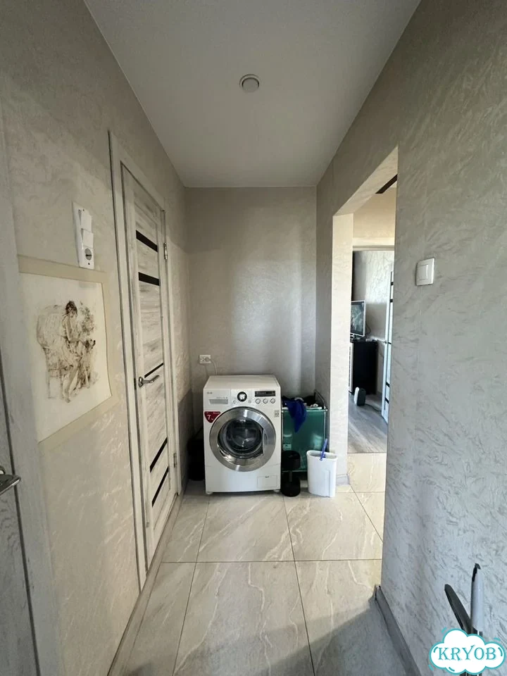 2-к. квартира, 51 м², 10/10 эт. фото 10