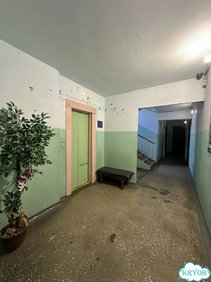 2-к. квартира, 51 м², 10/10 эт. фото 15