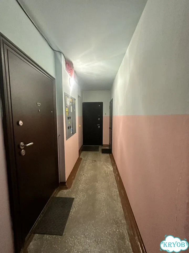 2-к. квартира, 51 м², 10/10 эт. фото 16