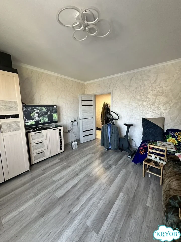 2-к. квартира, 51 м², 10/10 эт. фото 3