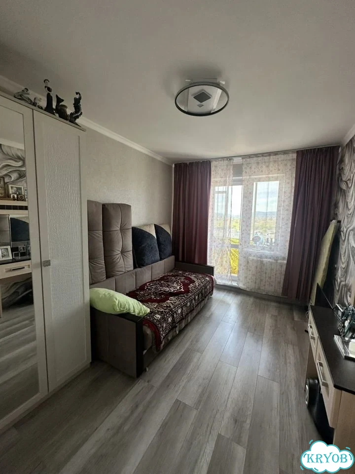2-к. квартира, 51 м², 10/10 эт. фото 6