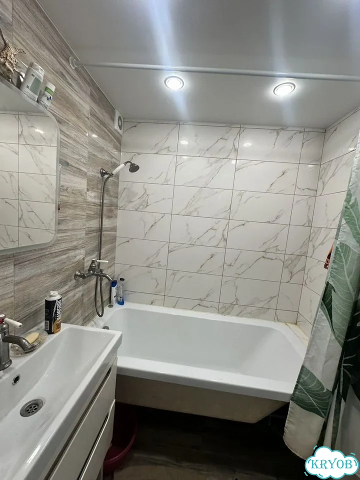 2-к. квартира, 51 м², 10/10 эт. фото 8
