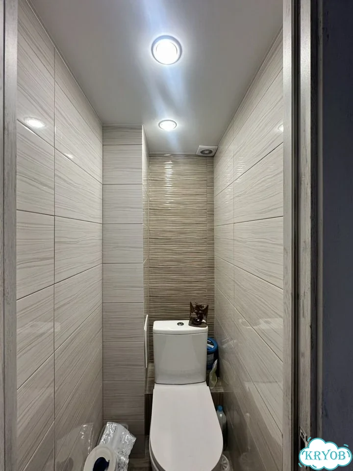 2-к. квартира, 51 м², 10/10 эт. фото 9
