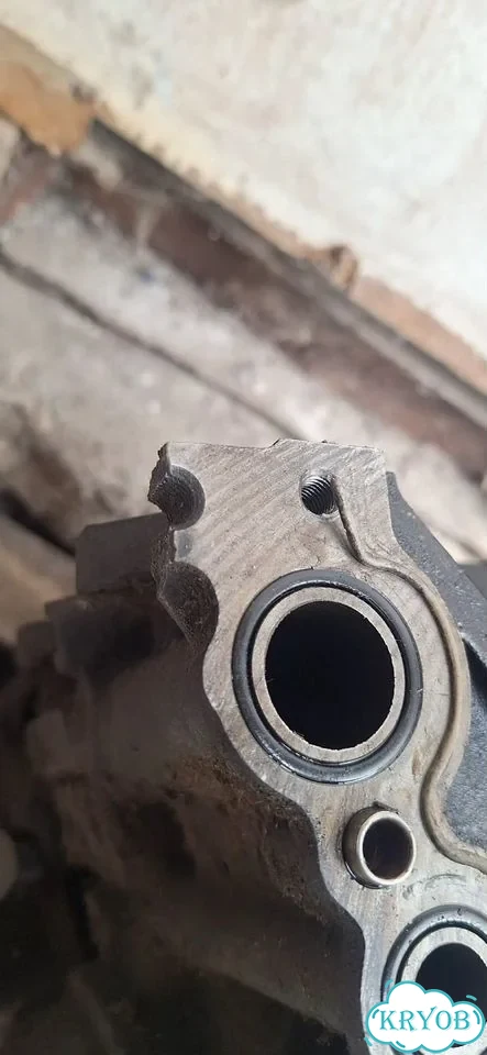 Блок цилиндров 1jz gte vvti фото 3