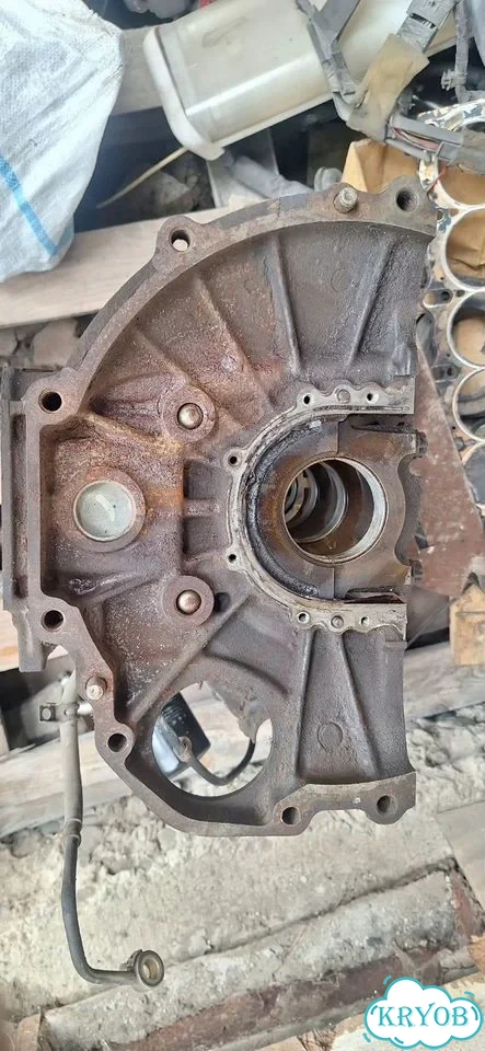 Блок цилиндров 1jz gte vvti фото 5