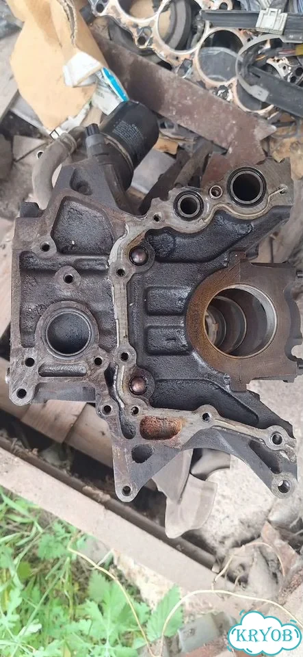 Блок цилиндров 1jz gte vvti фото 6