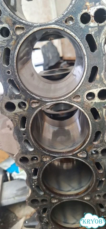 Блок цилиндров 1jz gte vvti фото 7