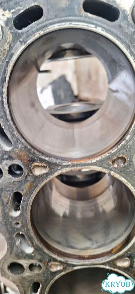 Блок цилиндров 1jz gte vvti фото 8