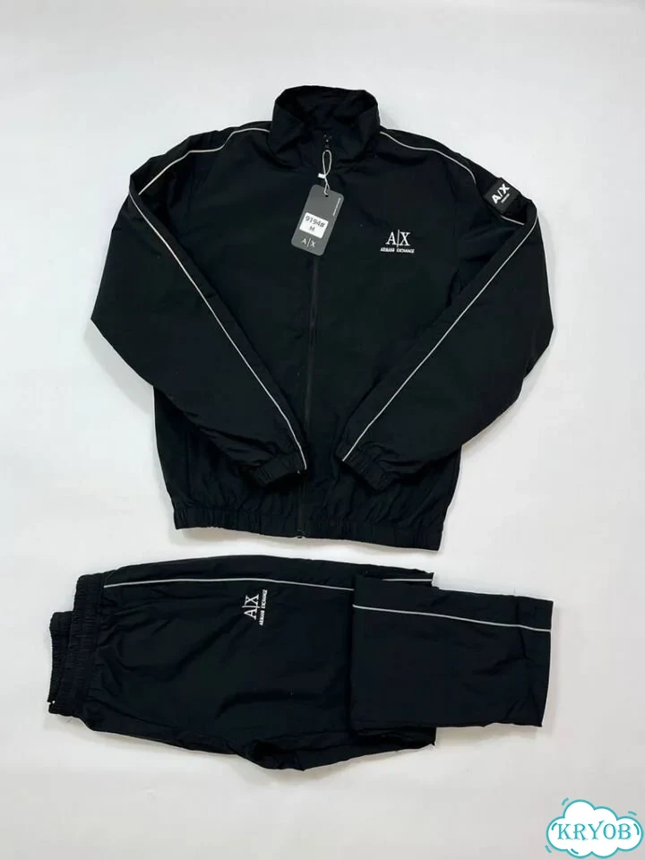 Спортивный костюм Armani фото 1