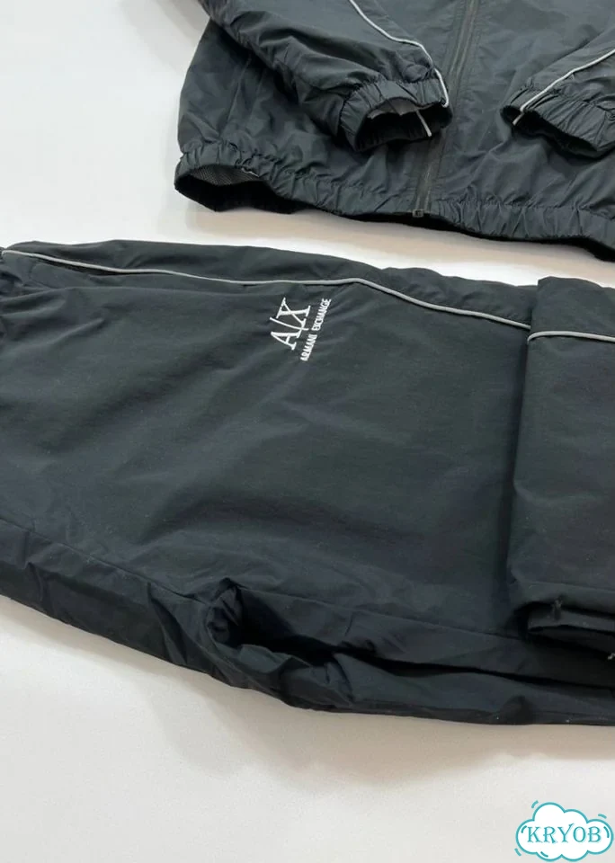 Спортивный костюм Armani фото 2