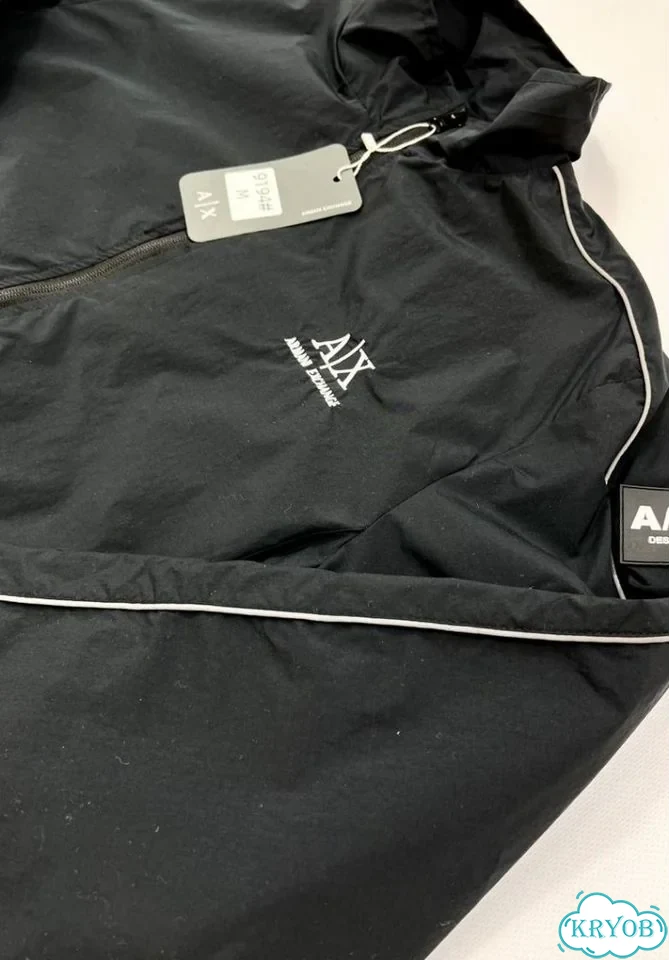 Спортивный костюм Armani фото 3