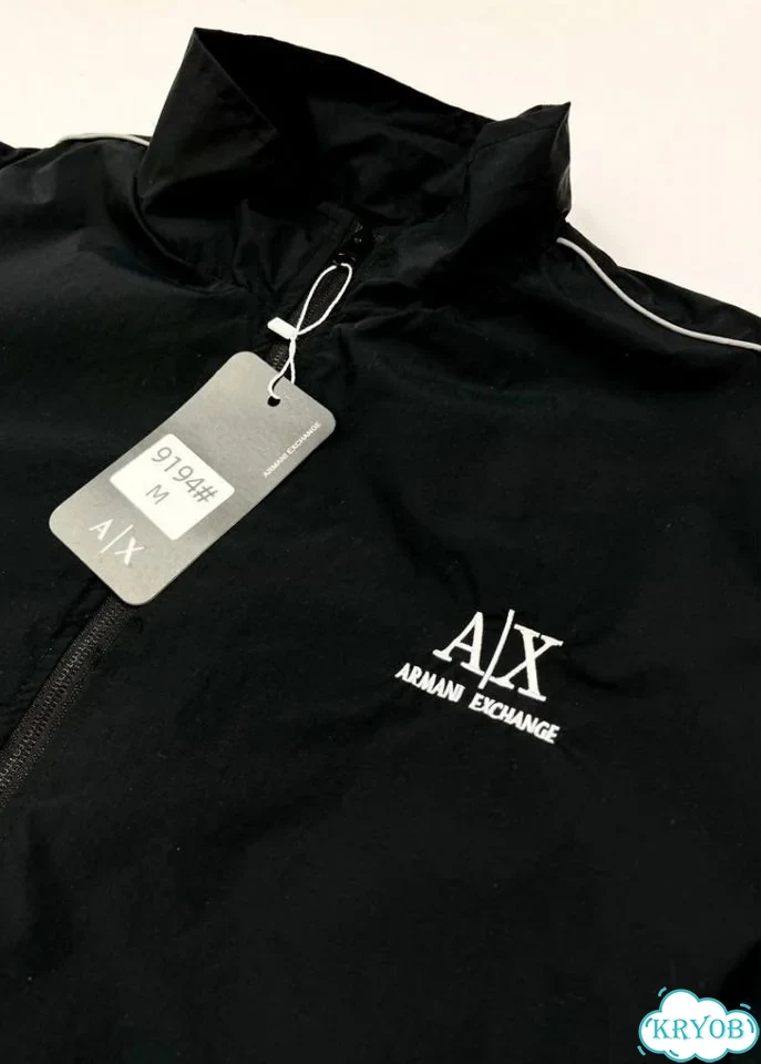 Спортивный костюм Armani фото 4