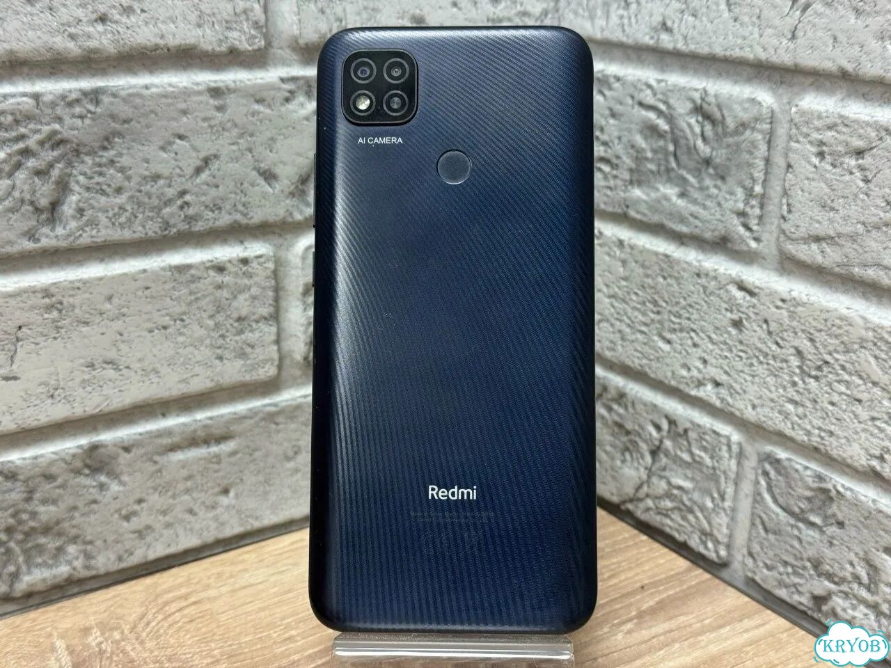 Xiaomi Redmi 9C (NFC), 3/64 ГБ, 2 SIM фото 1