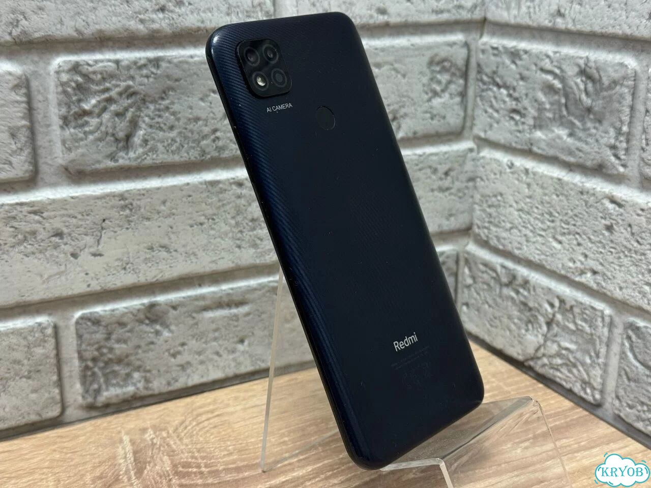 Xiaomi Redmi 9C (NFC), 3/64 ГБ, 2 SIM фото 3
