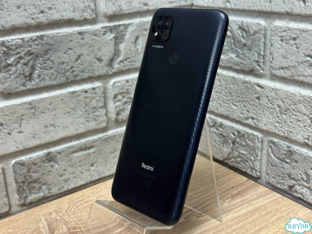 Xiaomi Redmi 9C (NFC), 3/64 ГБ, 2 SIM фото 4