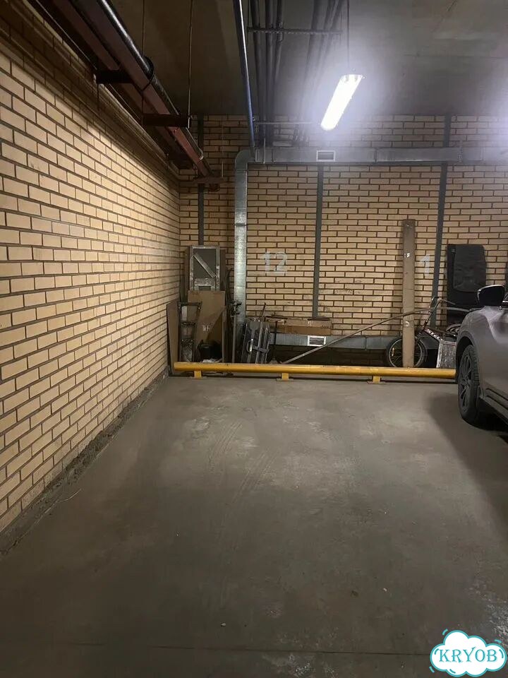 Машиноместо, 15 м² фото 2