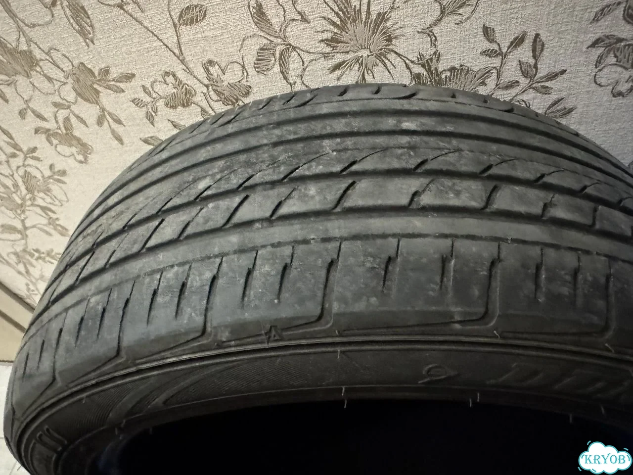 Dunlop Enasave EC503 225/50 R18 фото 1