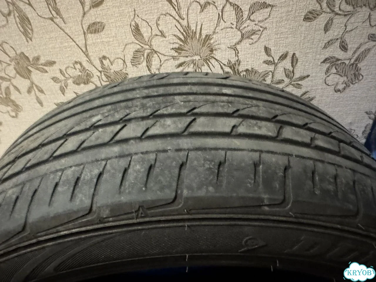 Dunlop Enasave EC503 225/50 R18 фото 3