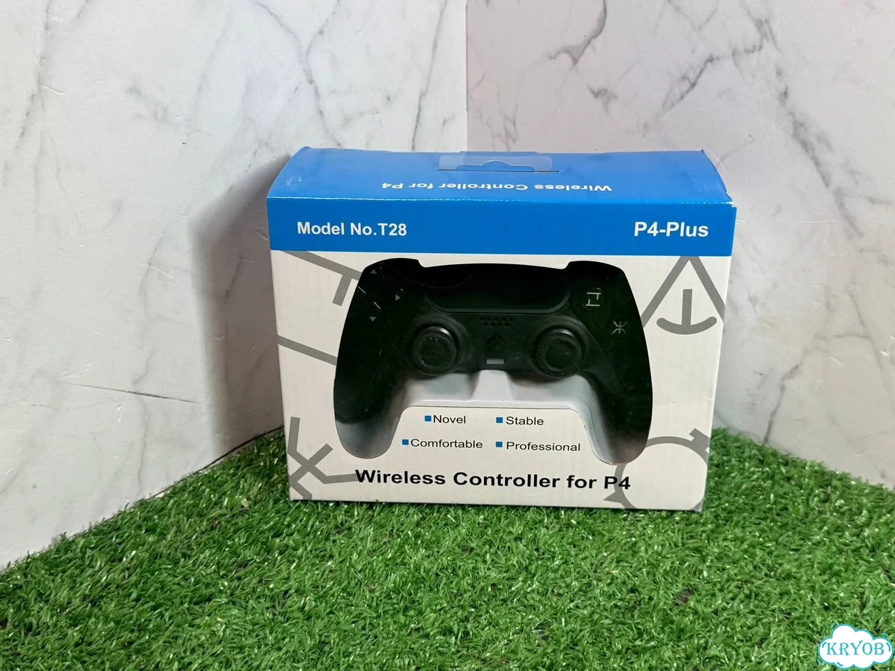 Джойстик PS5 фото 1