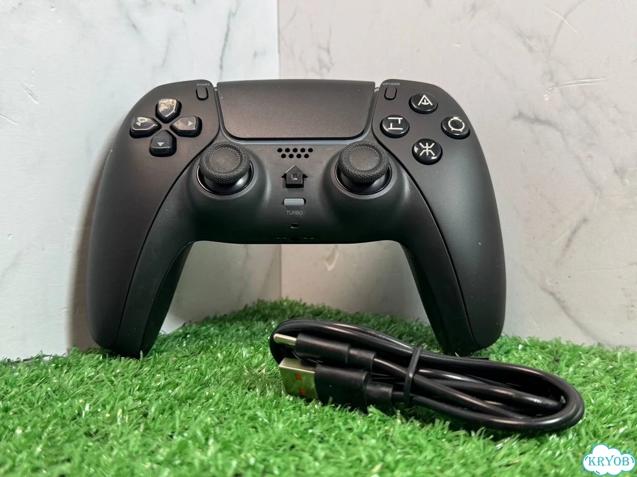 Джойстик PS5 фото 2