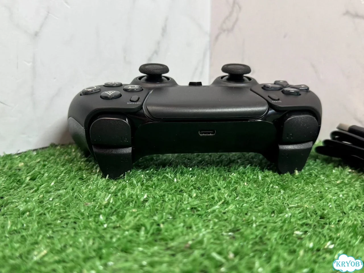 Джойстик PS5 фото 3