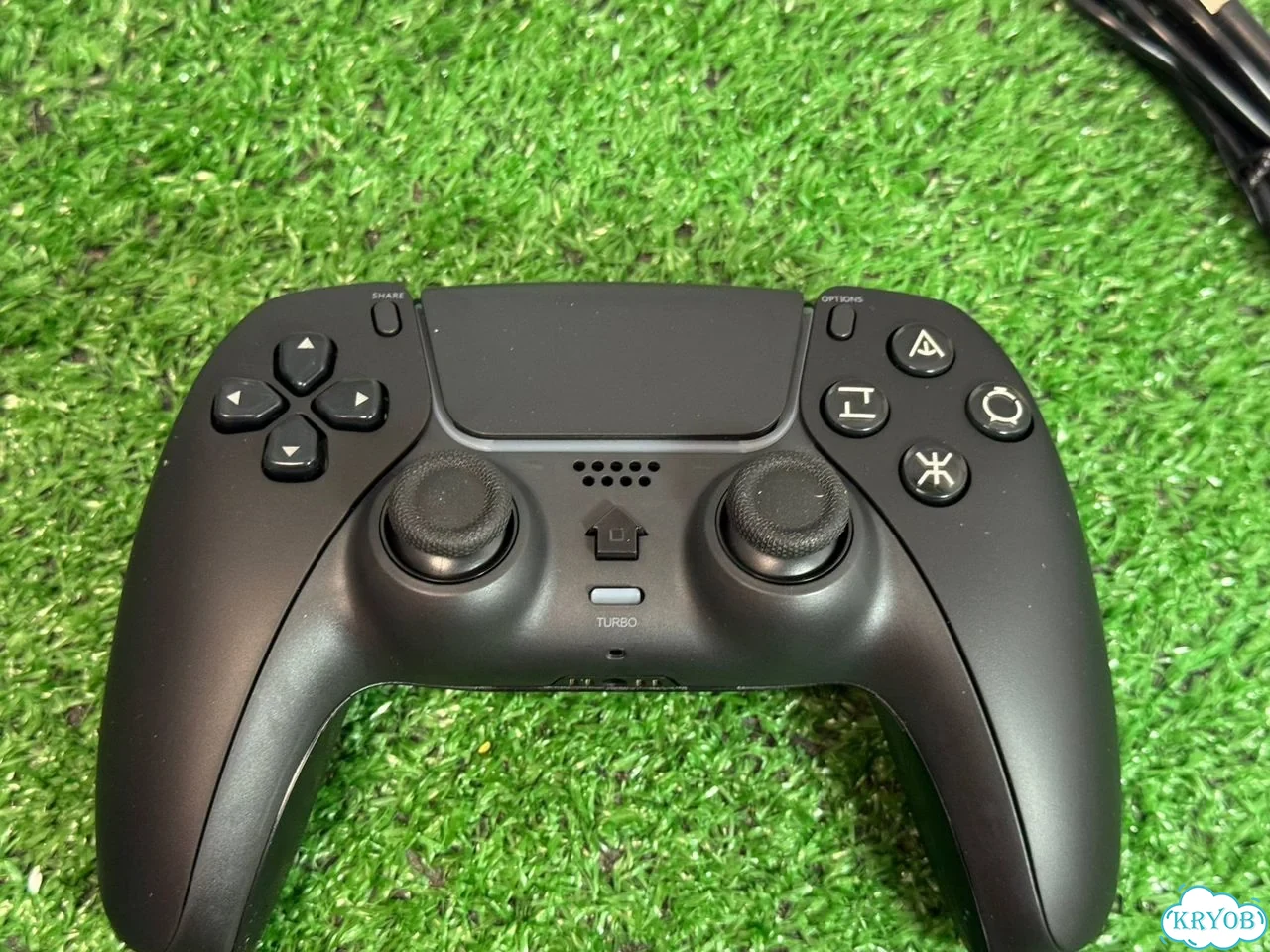 Джойстик PS5 фото 4