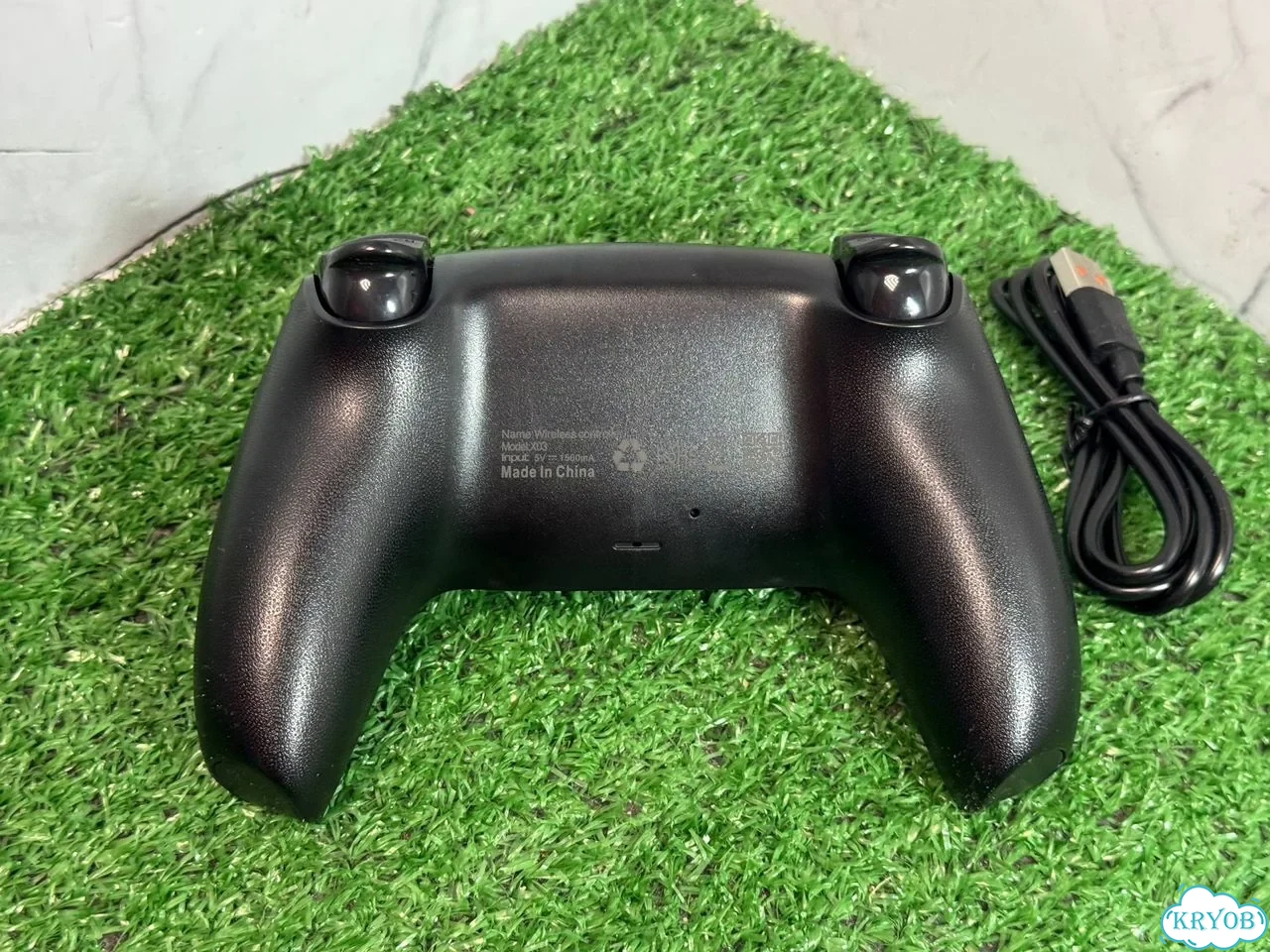 Джойстик PS5 фото 5