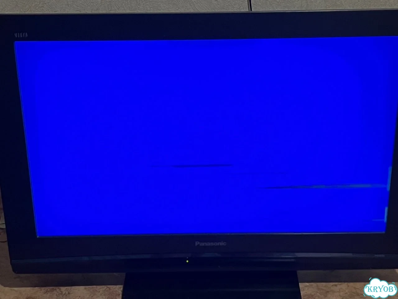 Телевизор panasonic бу фото 1