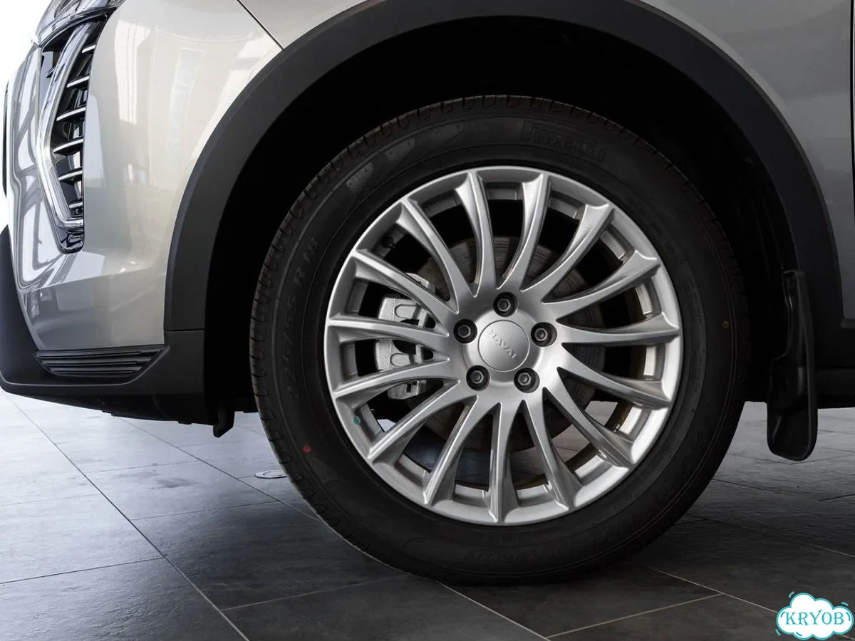HAVAL Jolion 1.5 MT, 2026 Новый фото 11