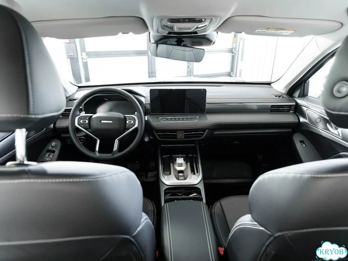 HAVAL Jolion 1.5 MT, 2026 Новый фото 12
