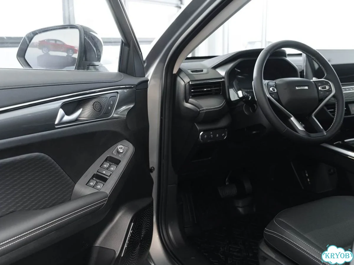 HAVAL Jolion 1.5 MT, 2026 Новый фото 13