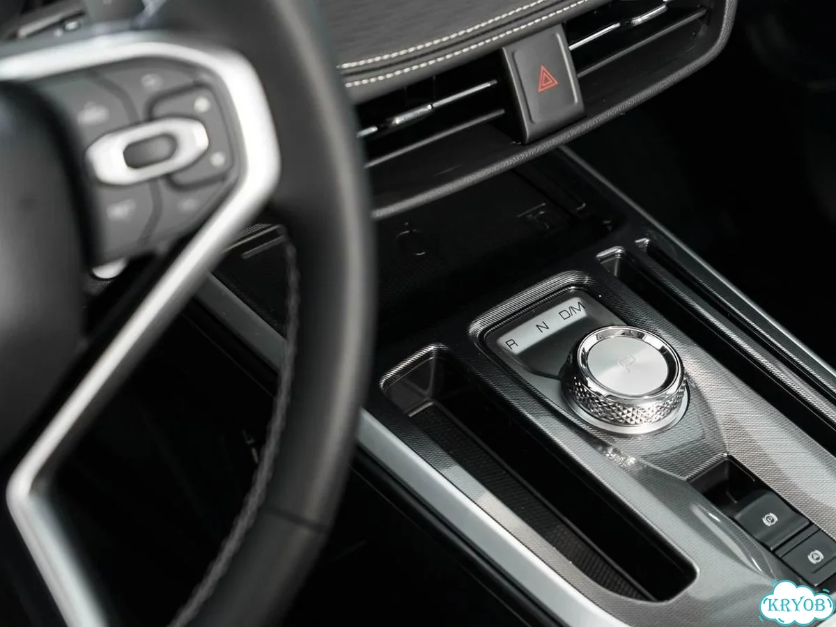 HAVAL Jolion 1.5 MT, 2026 Новый фото 14