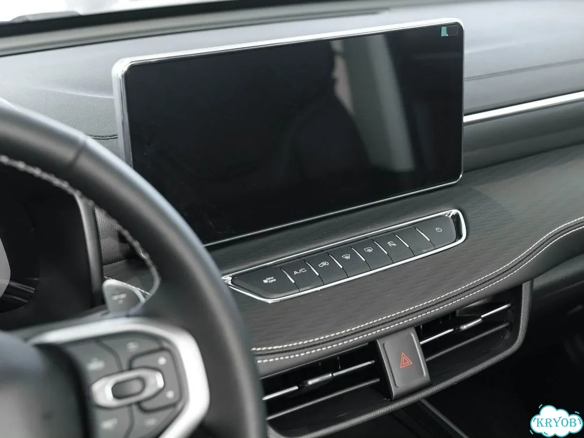 HAVAL Jolion 1.5 MT, 2026 Новый фото 15